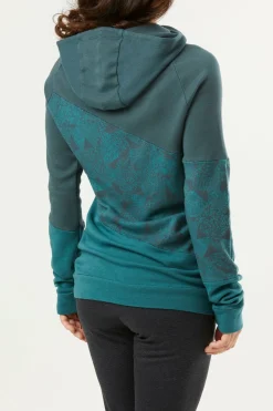 E9 Aida| Langarm Und Fleece