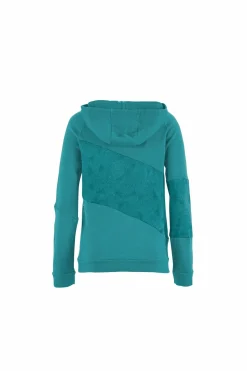 E9 Aida| Langarm Und Fleece