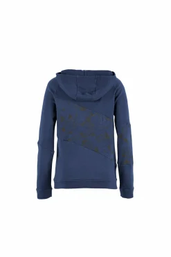 E9 Aida| Langarm Und Fleece