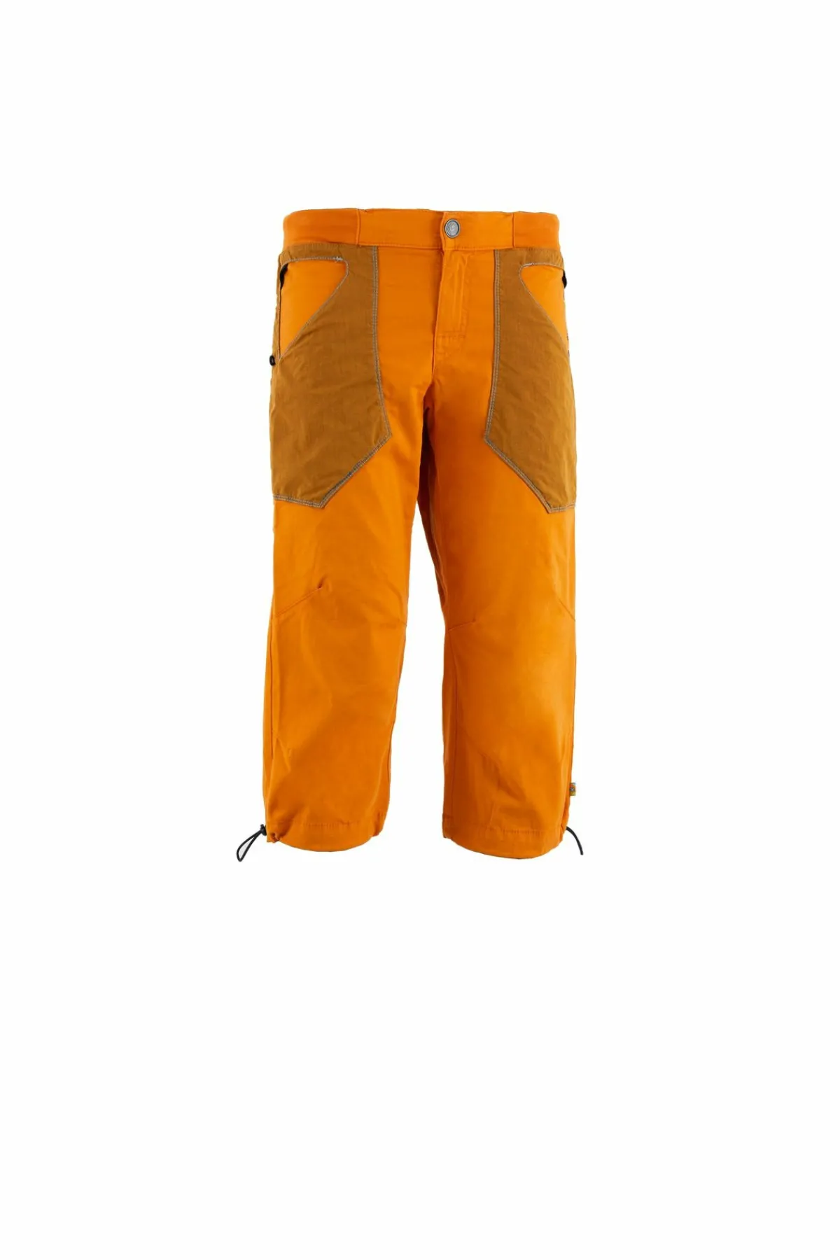 E9 Ananas 3/4| Kurze Hose