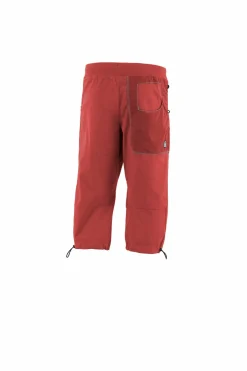 E9 Ananas 3/4| Kurze Hose