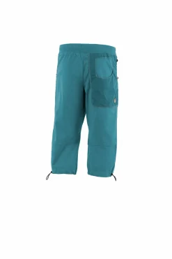 E9 Ananas 3/4| Kurze Hose