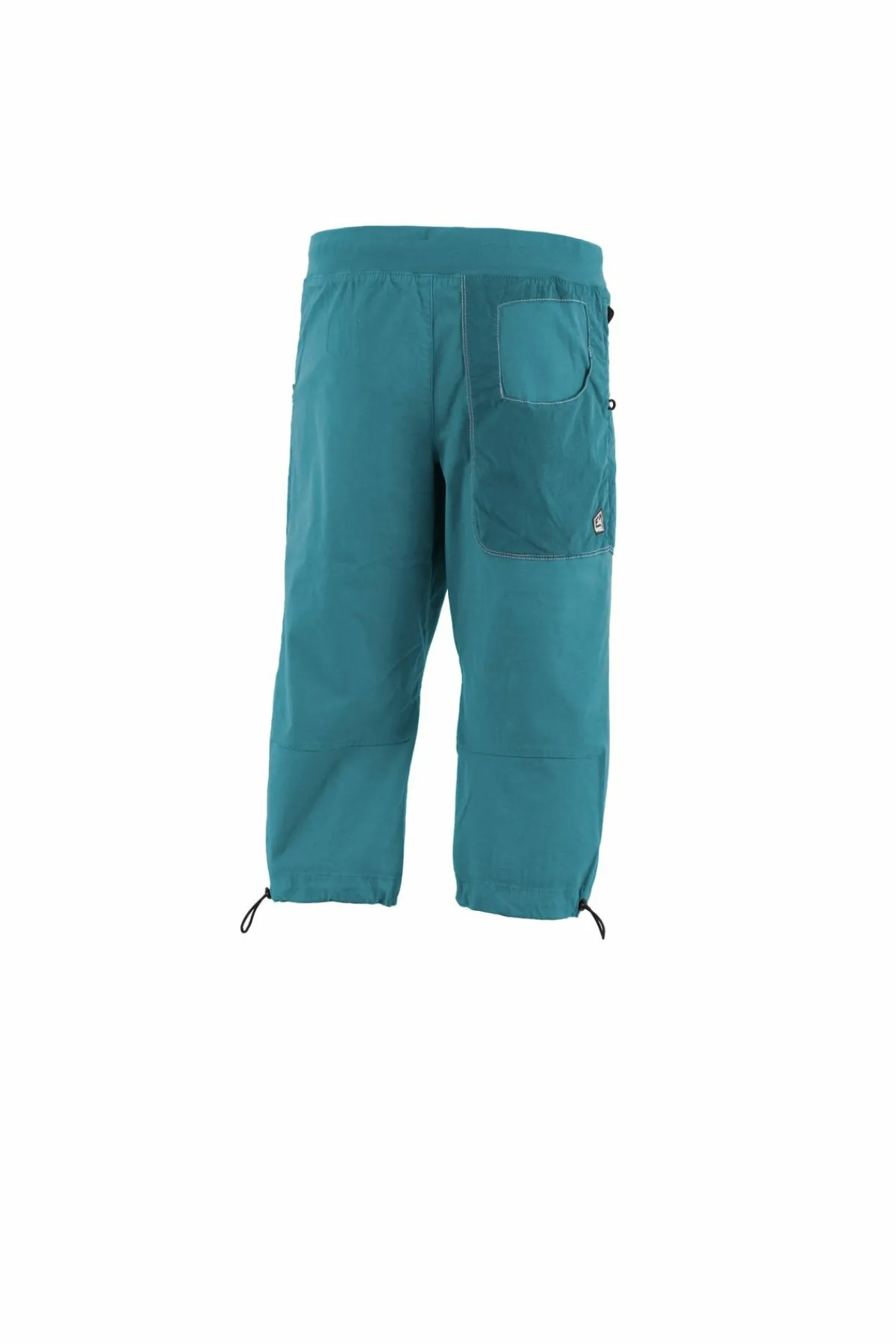 E9 Ananas 3/4| Kurze Hose