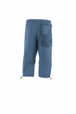 E9 Ananas 3/4| Kurze Hose