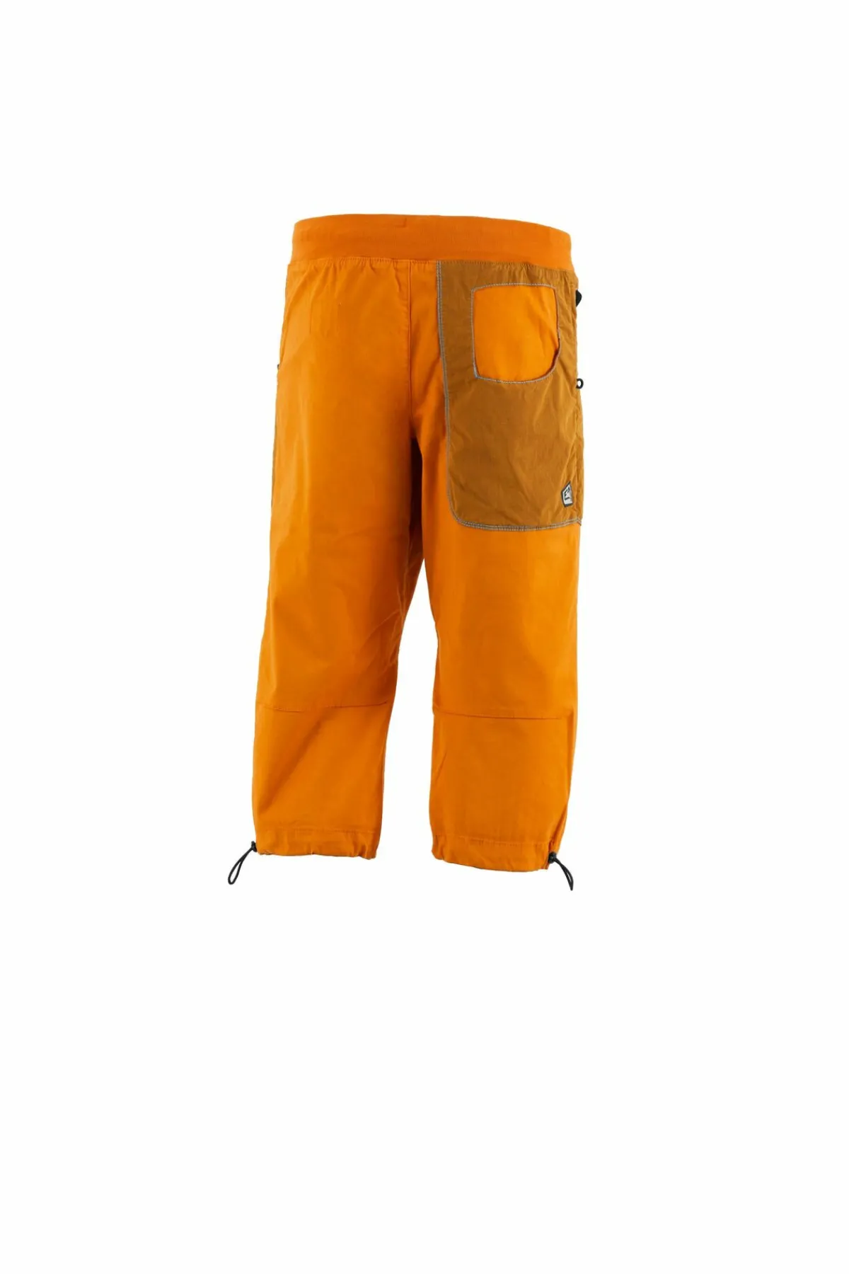 E9 Ananas 3/4| Kurze Hose