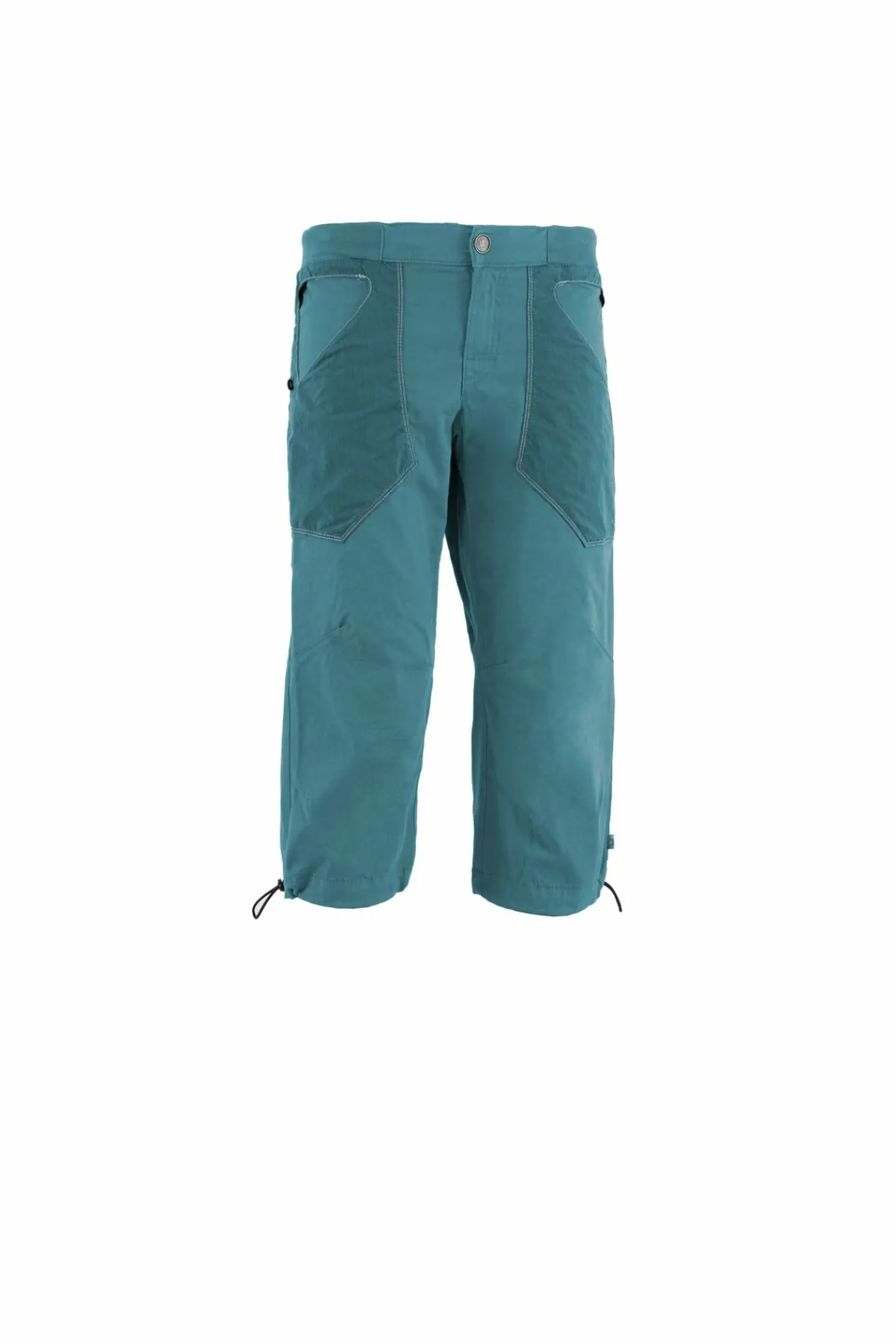 E9 Ananas 3/4| Kurze Hose