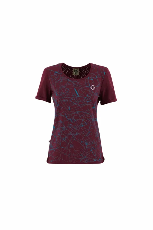 E9 Anita| T-Shirt