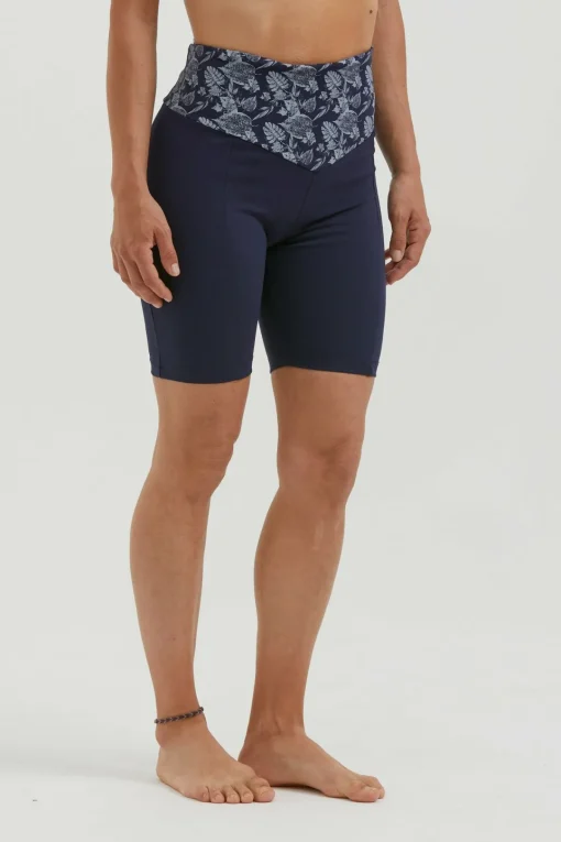 E9 Anna Short| Gamaschen