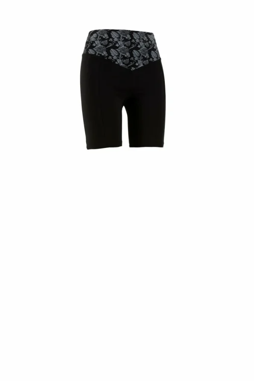 E9 Anna Short| Gamaschen