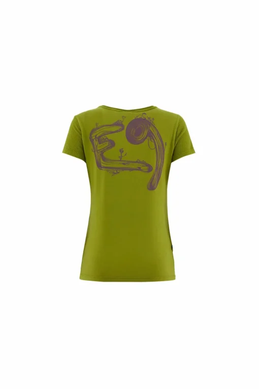 E9 Awa| T-Shirt
