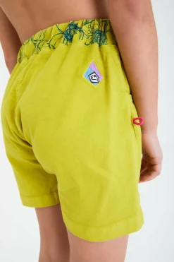 E9 B Ammare Short| Kurze Hose