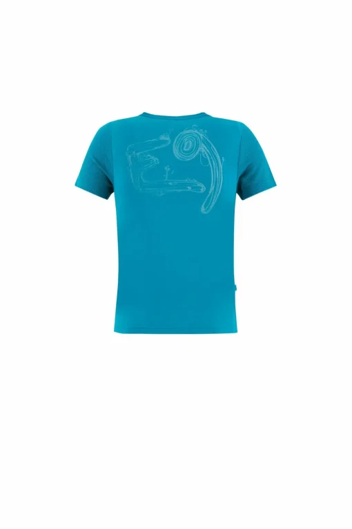 E9 B Awa| T-Shirt