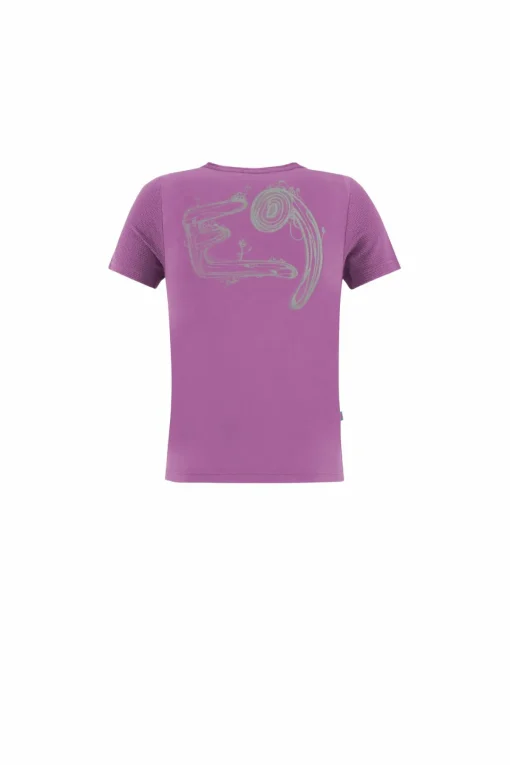 E9 B Awa| T-Shirt