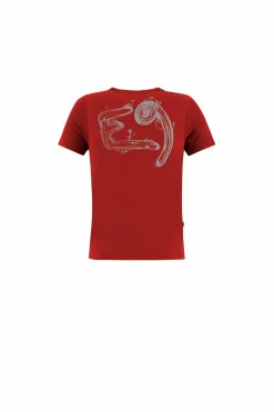 E9 B Awa| T-Shirt