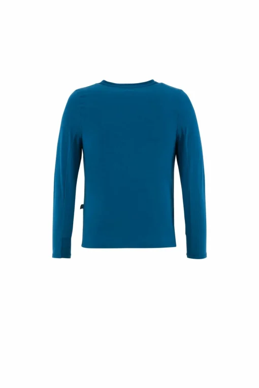 E9 B Cad| Langarm Und Fleece