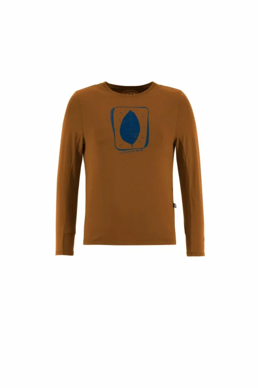 E9 B Cad| Langarm Und Fleece