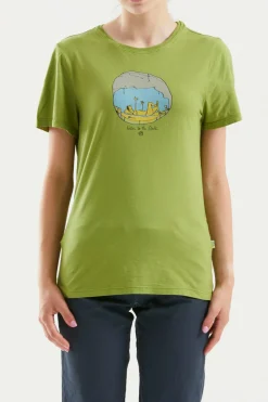 E9 B Cave| T-Shirt
