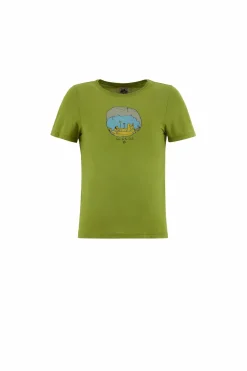 E9 B Cave| T-Shirt