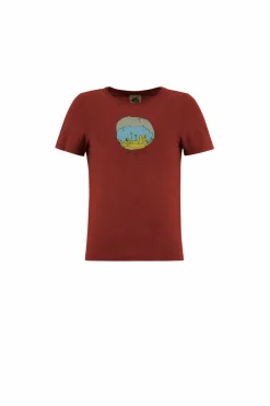 E9 B Cave| T-Shirt