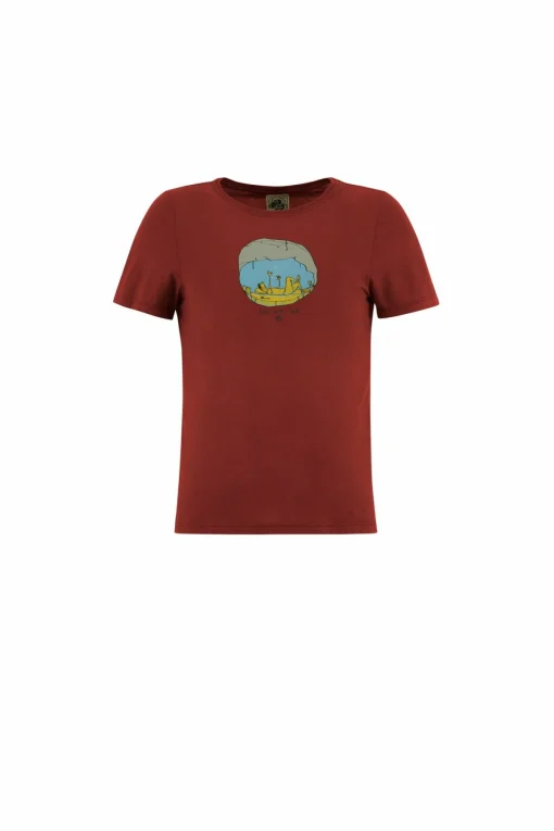 E9 B Cave| T-Shirt