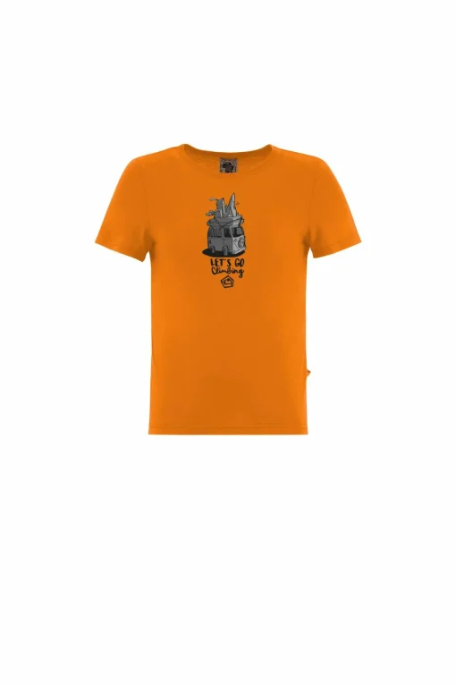 E9 B Golden| T-Shirt