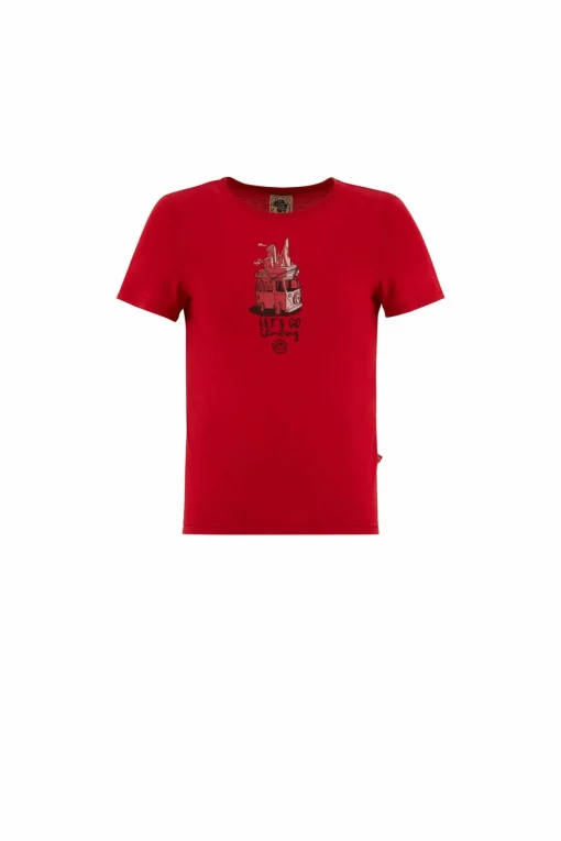 E9 B Golden| T-Shirt