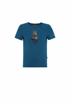 E9 B Golden| T-Shirt