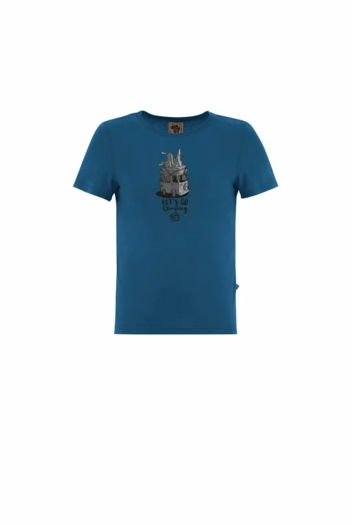 E9 B Golden| T-Shirt