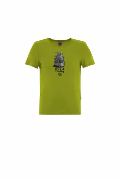 E9 B Golden| T-Shirt