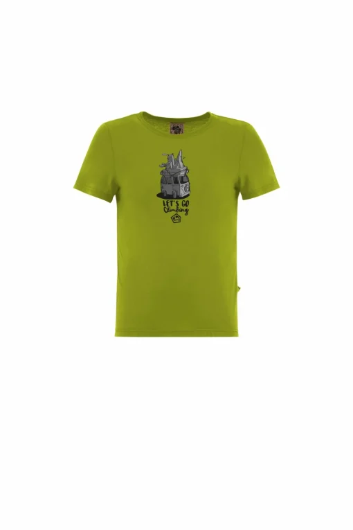 E9 B Golden| T-Shirt