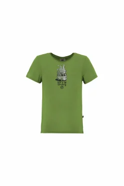 E9 B Golden| T-Shirt