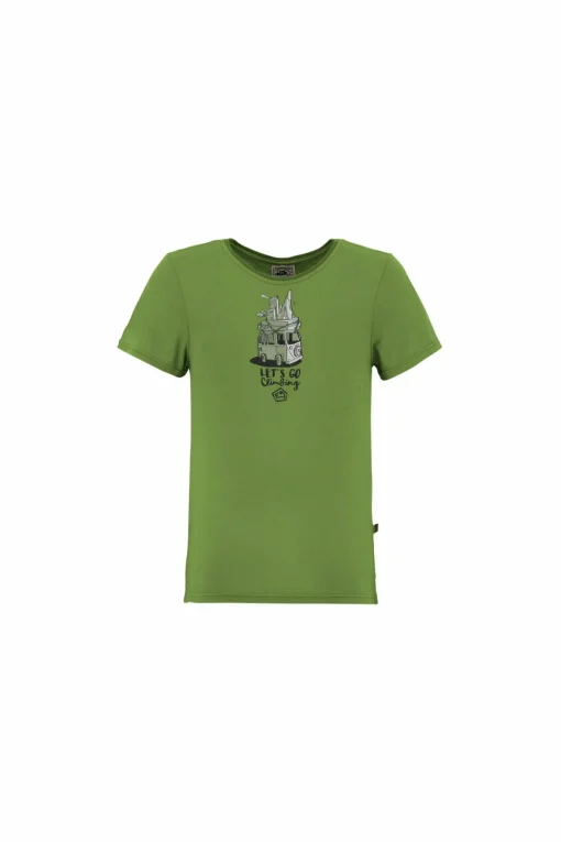 E9 B Golden| T-Shirt