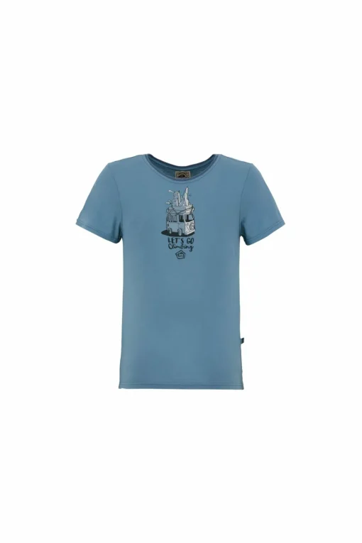 E9 B Golden| T-Shirt