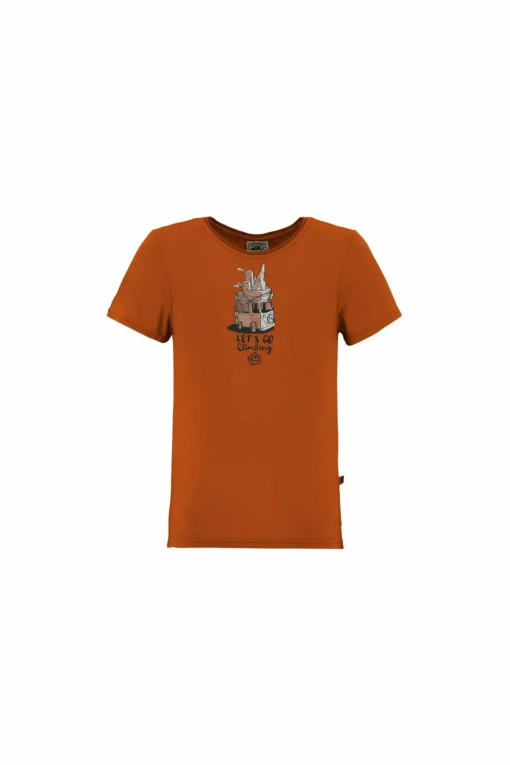 E9 B Golden| T-Shirt