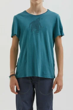 E9 B Into| T-Shirt