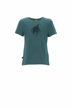 E9 B Into| T-Shirt