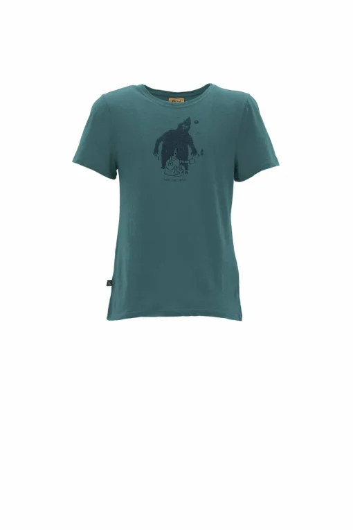 E9 B Into| T-Shirt
