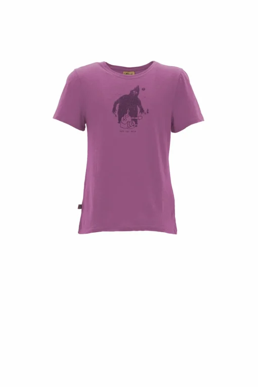 E9 B Into| T-Shirt