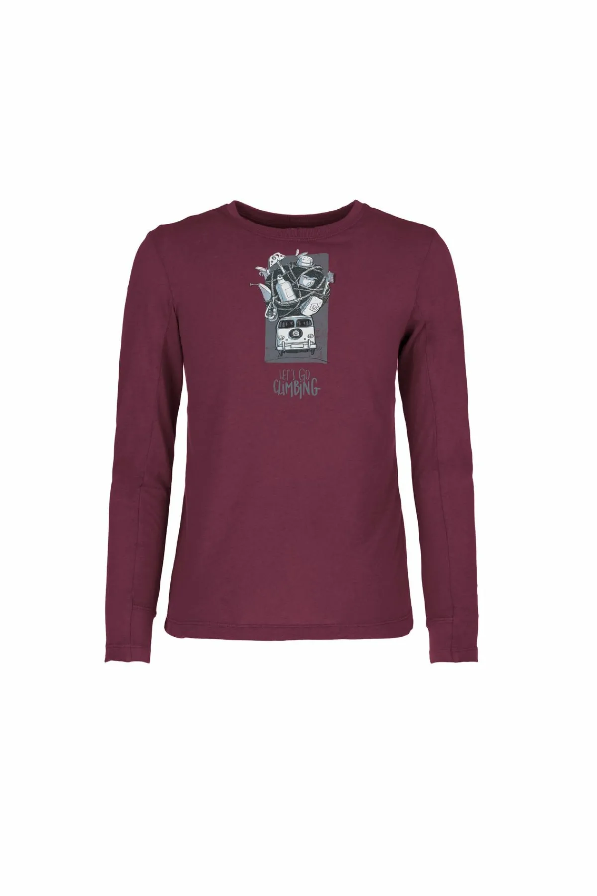 E9 B Lez| Langarm Und Fleece