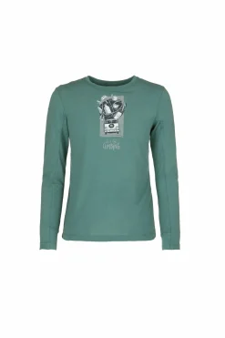 E9 B Lez| Langarm Und Fleece