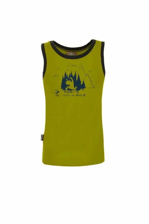 E9 B Living| Muskelshirt