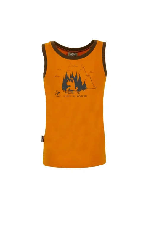 E9 B Living| Muskelshirt