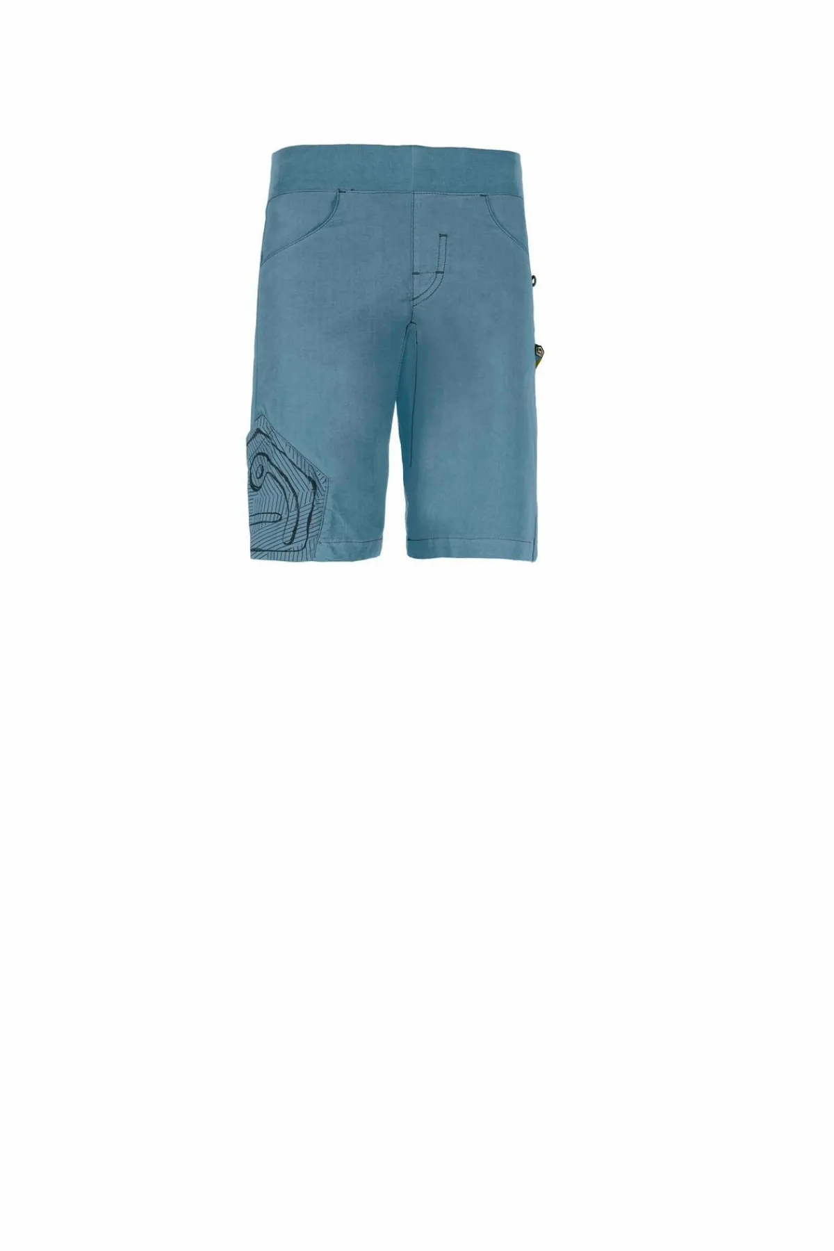 E9 B Pentago| Kurze Hose