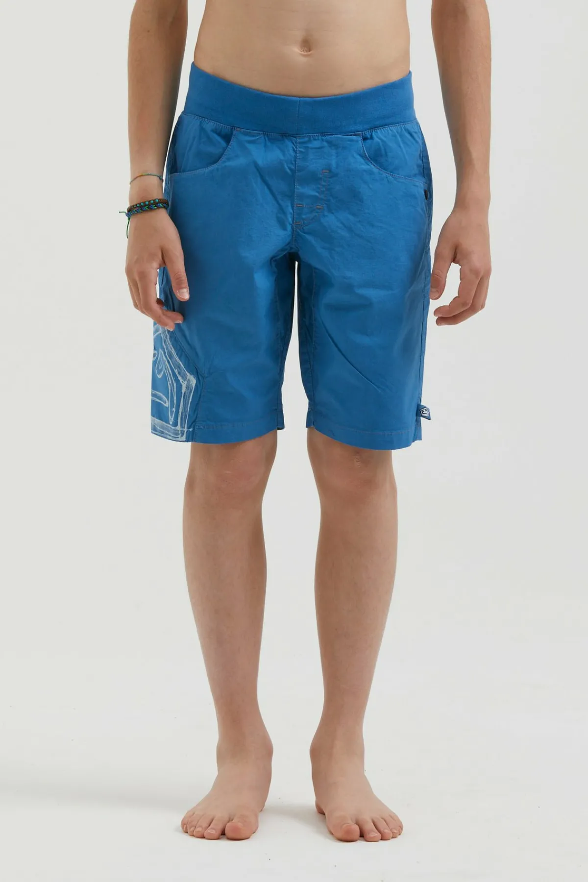 E9 B Pentago2| Kurze Hose