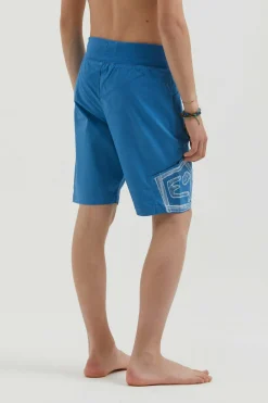 E9 B Pentago2| Kurze Hose