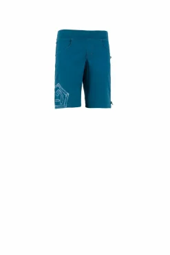 E9 B Pentago2| Kurze Hose