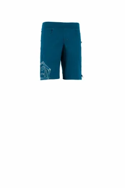 E9 B Pentago2| Kurze Hose