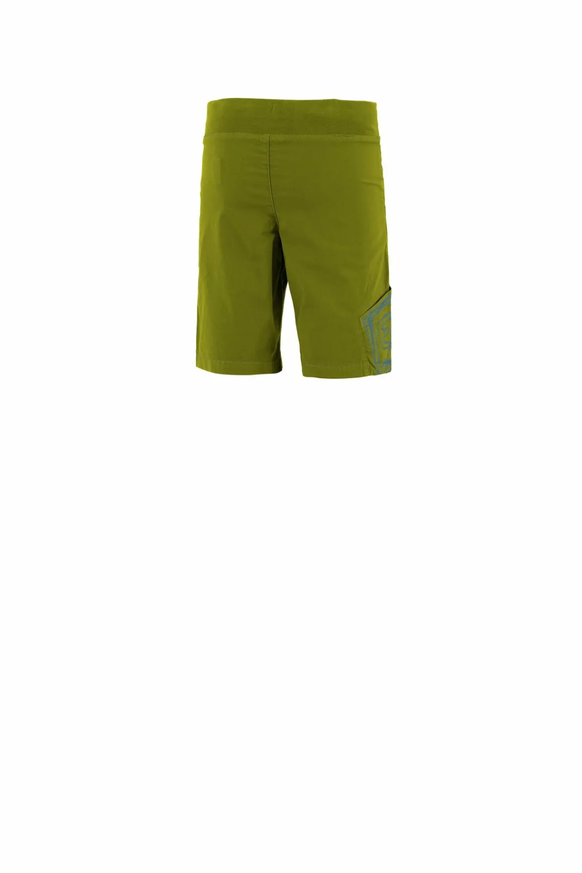 E9 B Pentago2| Kurze Hose