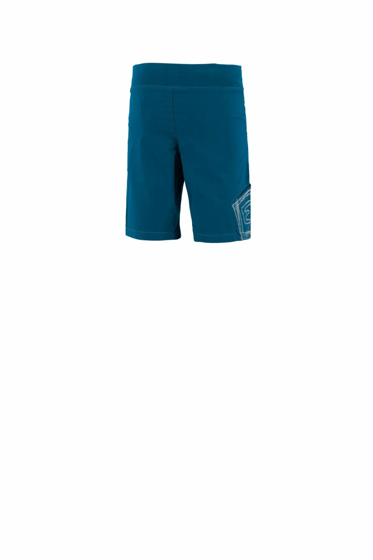 E9 B Pentago2| Kurze Hose