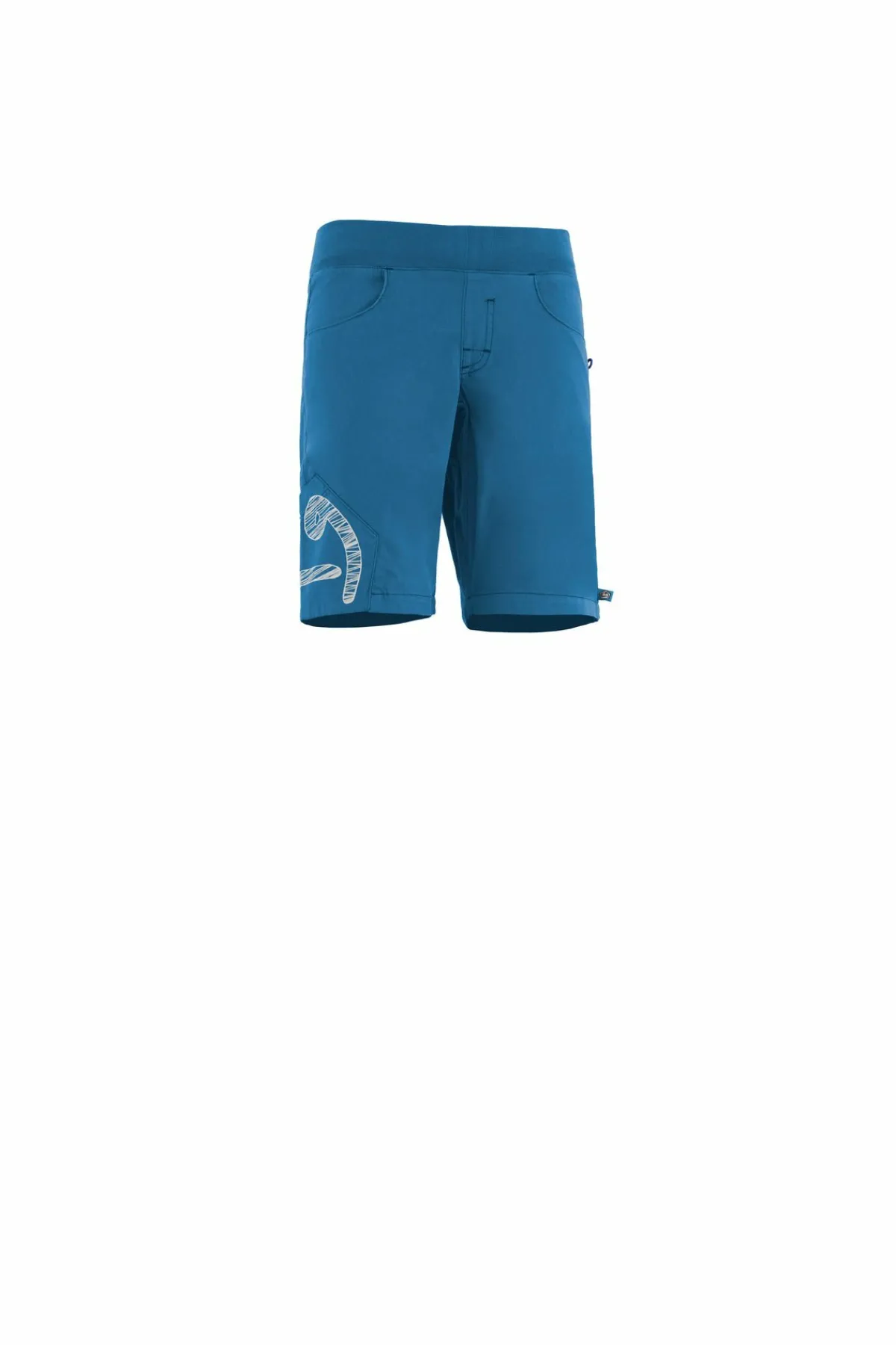 E9 B Pentago Peace| Kurze Hose